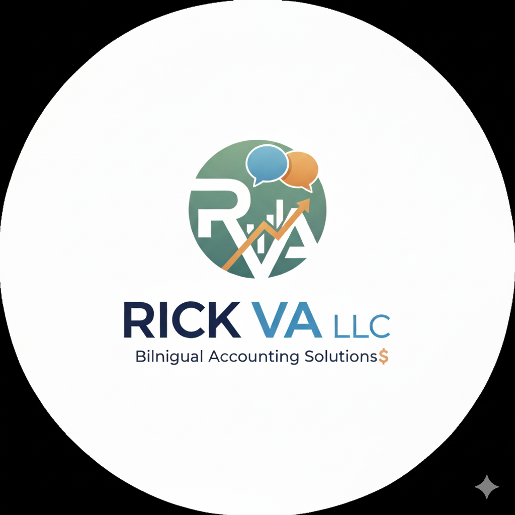 Rick Virutal Assistant Services